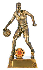 All Action Hero - Basketball Fem. All Action Hero - Basketball Fem.