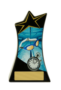 977-2: Shooting Star - Swim 977-2: Shooting Star - Swim