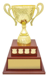 Claremont Tiered Perpetual 325mm