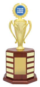 Wellington Perpetual Multi Side Base 380mm