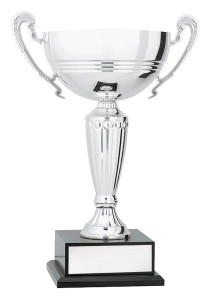 Cortona Cup Silver