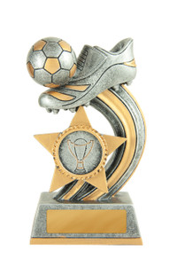 Football - Curve Ball Series Football - Curve Ball Series