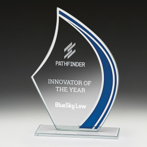 WC395: Glass Tide Runner Award