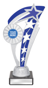 Echo Star Blue Echo Star Blue