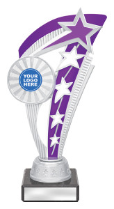 Echo Star Purple Echo Star Purple