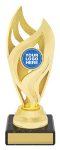 Vision Cup Gold / Silver Vision Cup Gold / Silver