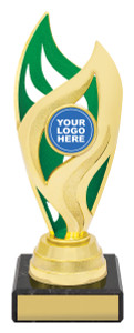 Vision Cup Green / Gold Vision Cup Green / Gold