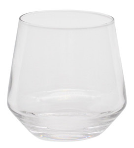 Stemless Wine/Scotch Glass 380ml Stemless Wine/Scotch Glass 380ml