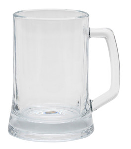 Beer Mug 500ml Beer Mug 500ml