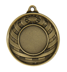 1073-0: Global Medal - Logo 25mm insert 1073-0: Global Medal - Logo 25mm insert