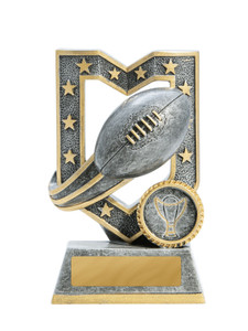 1007-3: Aegis Series - Aussie Rules