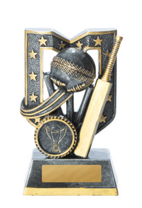 1007-1: Aegis Series - Cricket