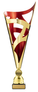 Madeira Cup Gold/Red Madeira Cup Gold/Red