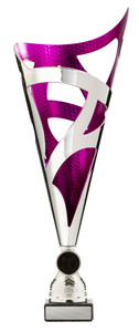 Madeira Cup Silver/pink Madeira Cup Silver/pink