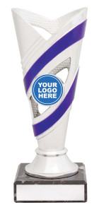 Curve Cup Silver / Purple Curve Cup Silver / Purple