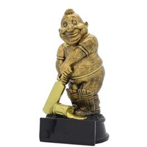 Cricket - Award Comic Cricket - Award Comic