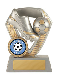 616-9: Shield Series - Football 616-9: Shield Series - Football