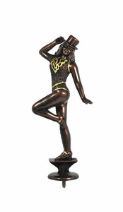 Dance - Female Figure