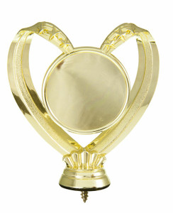 50mm Holder Series - Heart / Meteor / Star / Galaxy / Tri-Star 50mm Holder Series - Heart / Meteor / Star / Galaxy / Tri-Star