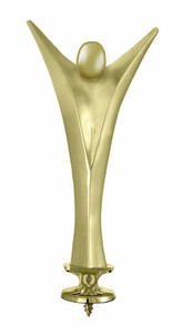 Victory Gold - 160mm Victory Gold - 160mm