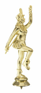 Majorette - Gold 150mm Majorette - Gold 150mm