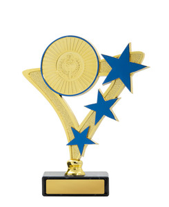 Hierro Cup Gold / Blue Hierro Cup Gold / Blue