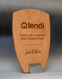 1289 : Regency Awards - Arch 1289 : Regency Awards - Arch