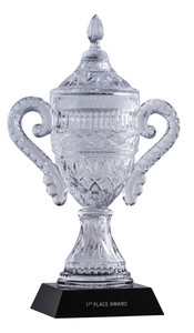 CA-CUP: Crystal Cup CA-CUP: Crystal Cup