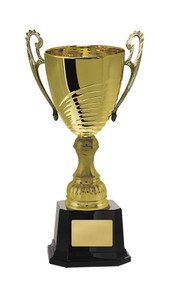 1119G : Prosecco Cup Gold 1119G : Prosecco Cup Gold