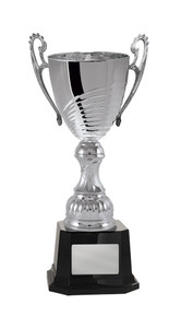 1119S : Prosecco Cup Silver 1119S : Prosecco Cup Silver