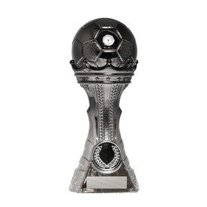 233-9SBK: King Stand Silver 233-9SBK: King Stand Silver