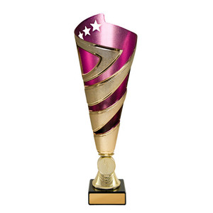 Portofino Purple/Gold Cup Portofino Purple/Gold Cup