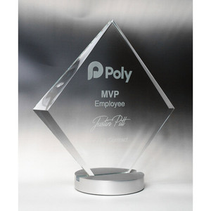 1263-6 : Spectre Glass - Diamond 1263-6 : Spectre Glass - Diamond