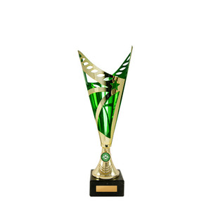 Saint-Tropez Cup Green/Gold Saint-Tropez Cup Green/Gold