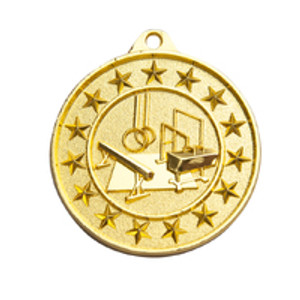 1074-20: Shooting Star Series Gymnastics