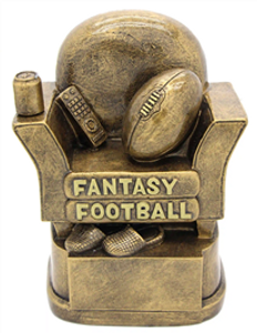 Aussie Rules Fantasy Football 120mm
