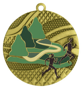 MY647 Mosaic Cross Country 50mm