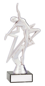 Dance Vegas Silver Dance Vegas Silver