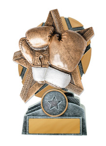 Starburst Stand Boxing Starburst Stand Boxing