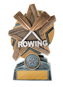 Starburst Stand Rowing Starburst Stand Rowing