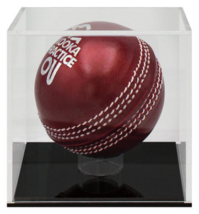 Ball Case Acrylic - 90mm Ball Case Acrylic - 90mm