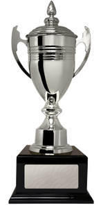 902S-3T : Valencia Silver Cup 700mm 902S-3T : Valencia Silver Cup 700mm