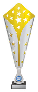 Galaxy Cup Silver / Gold Galaxy Cup Silver / Gold