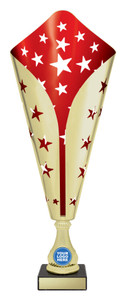 Galaxy Cup Gold / Red Galaxy Cup Gold / Red
