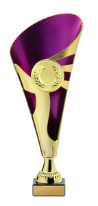 263GPU: Ibiza Cup Gold/Purple 263GPU: Ibiza Cup Gold/Purple