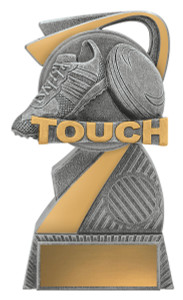 ALP42: Arclight Touch ALP42: Arclight Touch