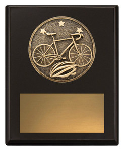 SP664: Black Timber Plaque Cycling SP664: Black Timber Plaque Cycling