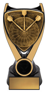NV938: Nova Darts NV938: Nova Darts