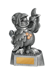 1028-10G: Golf Turkey Funny 1028-10G: Golf Turkey Funny