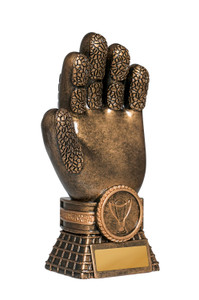 1018-9: Golden Glove - Football 1018-9: Golden Glove - Football
